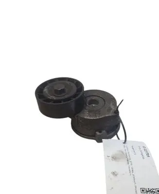 Peugeot 807 Generator/alternator belt tensioner 9671609180