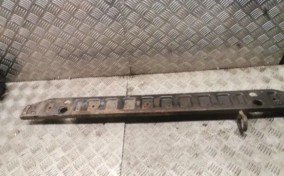 Land Rover Freelander 2 - LR2 Bottom radiator support slam panel 