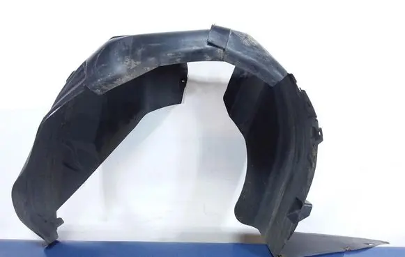 Fiat Tipo Front wheel arch liner splash guards 00519872330E