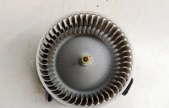Mazda CX-5 Heater fan/blower 8727001780U4 8727001780 HB111K03100