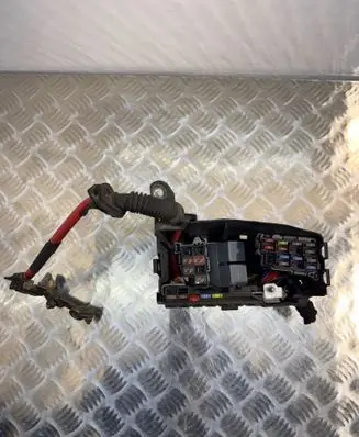 Volvo XC60 Fuse box set 6G9T14A076MB