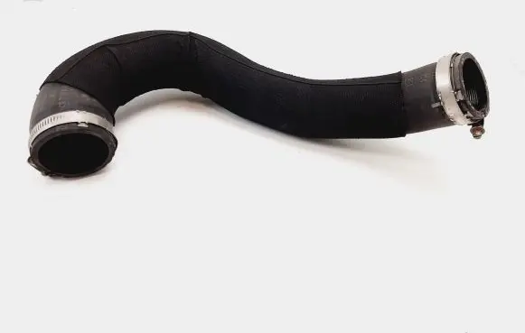 Audi A6 S6 C7 4G Intercooler hose/pipe 4G0145738AG 4G0145738