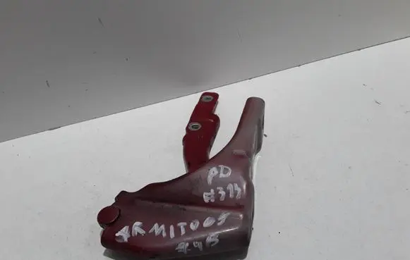 Alfa Romeo Mito Engine bonnet/hood hinges B430DXC9