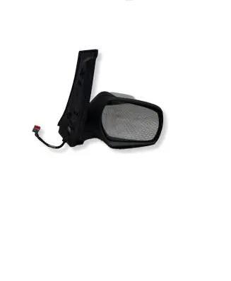Ford C-MAX I Front door electric wing mirror E11026523