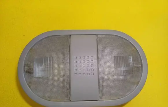 Mitsubishi Colt Front seat light MR951589 306763
