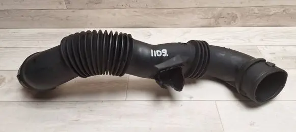 Peugeot 207 Air intake hose/pipe 9685471880 968547188000