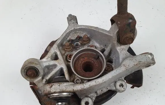 Lexus GS 300 350 430 450H Rear wheel hub spindle/knuckle 