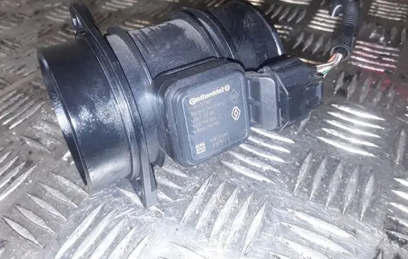 Renault Modus Mass air flow meter 8200358901