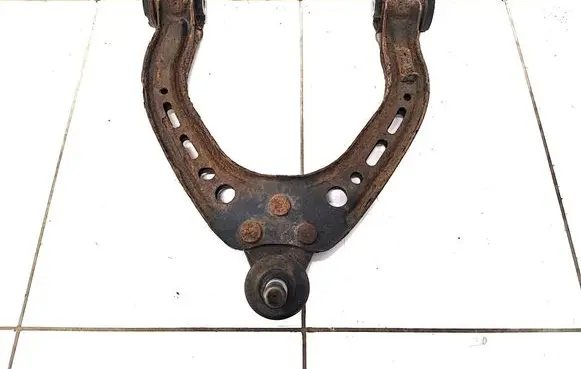 Tesla Model S Front lower control arm/wishbone 600653200B