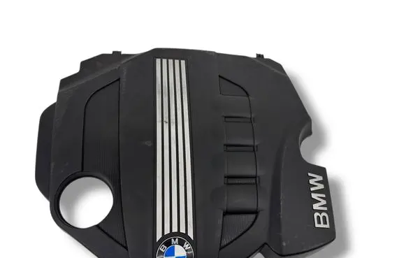 BMW 3 E90 E91 Engine cover (trim) 7797410