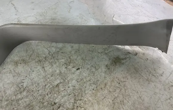 Mitsubishi Pajero Sport I Other interior part Mr262727