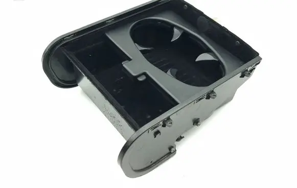 Bentley Flying Spur Cup holder front 3W8858337