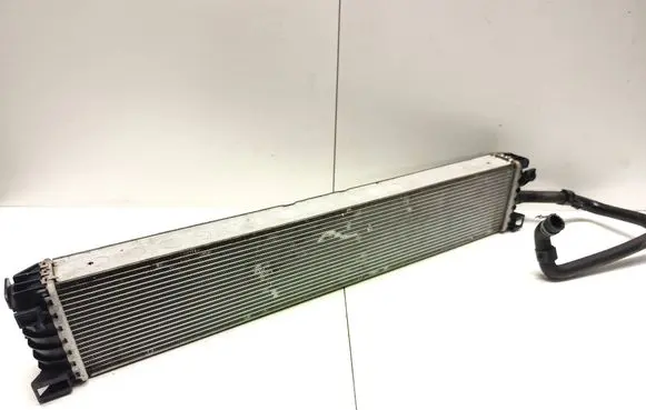 Audi Q5 SQ5 Intercooler radiator 80A145804D
