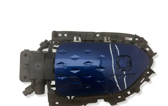 KIA Niro Electric car charge socket cover ZSPAZ1194