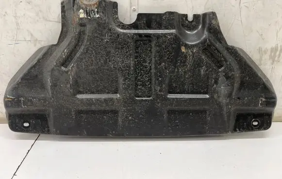 Ford Ranger IV Engine splash shield/under tray