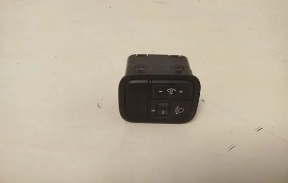KIA Optima Headlight level height control switch 93700D4800