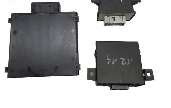Audi A1 Other control units/modules 8K0959663D