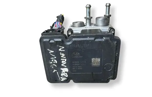 Nissan Navara ABS Pump 476605X70E