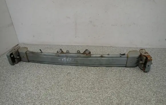 Honda Civic Front bumper support beam 