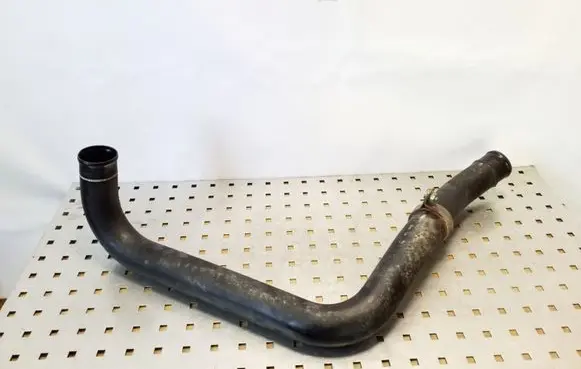 Chrysler Grand Voyager V Intercooler hose/pipe
