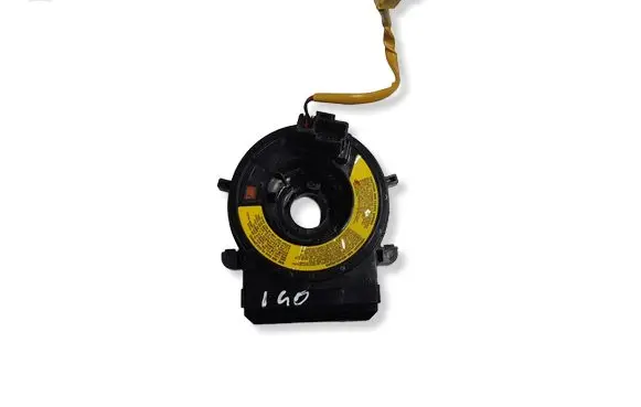 Hyundai i40 Airbag squib ring wiring SPR1E260238