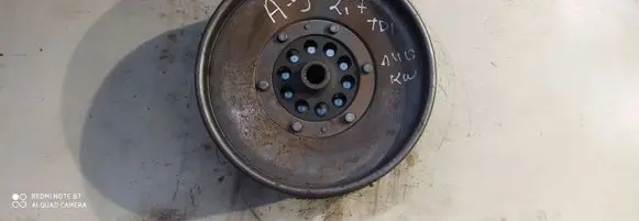 Audi A5 8T 8F Flywheel 0AW105317L