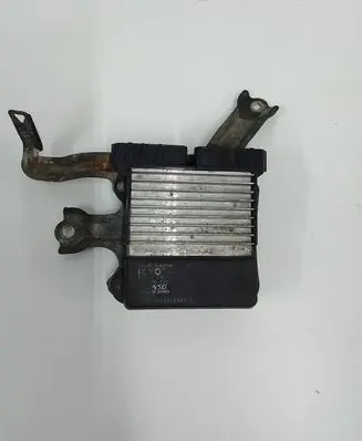 Toyota Corolla Verso AR10 Fuel injection control unit/module 8987171010 1310001331