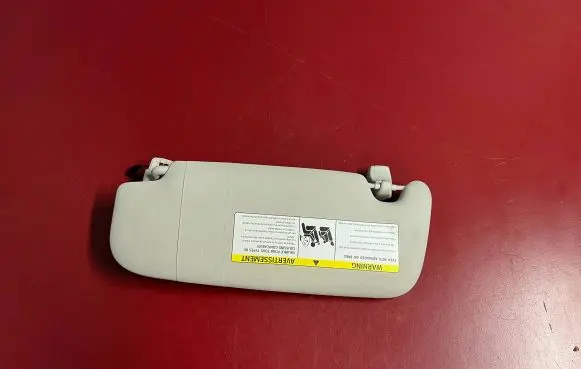 Mini One - Cooper F56 F55 Sun visor