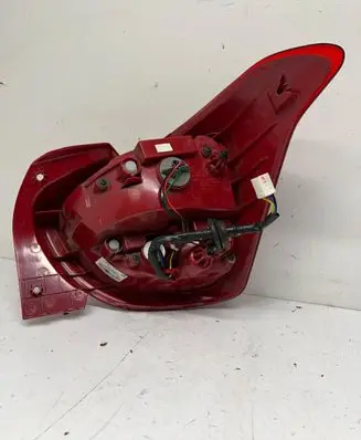 Hyundai i10 Rear/tail lights 92401B9000