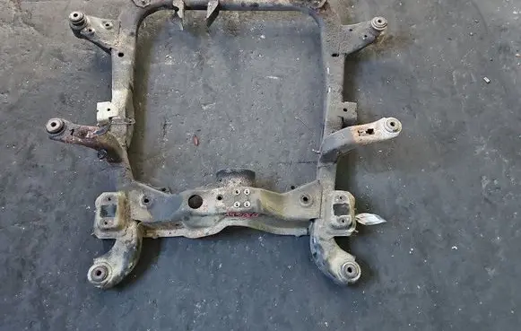 Opel Astra G Front axle beam IMPRK1430666