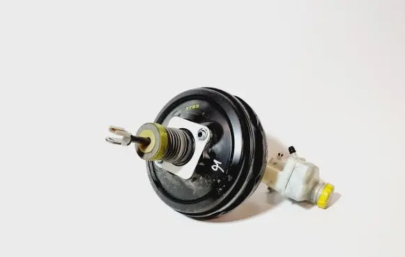 Alfa Romeo 159 Brake booster 51838707 LSC130T