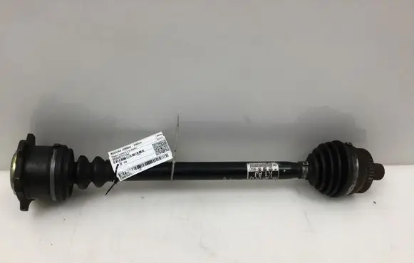Audi A4 S4 B6 8E 8H Front driveshaft 8E0407271AJ