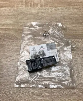 Citroen DS3 Plug wire 6541K1
