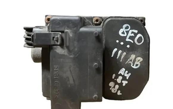 Audi A4 S4 B5 8D ABS Pump 8E0614111AB 0265216559 0273004281