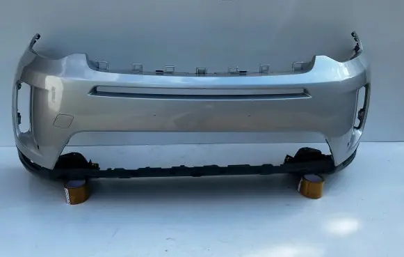 Land Rover Discovery Sport Front bumper LK7217F003AAW