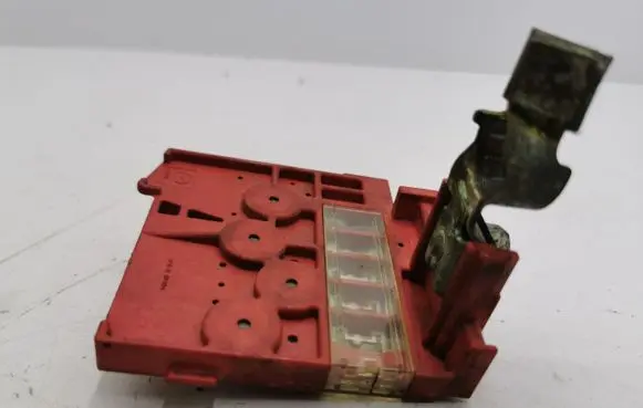 Mazda CX-5 Battery relay fuse 
