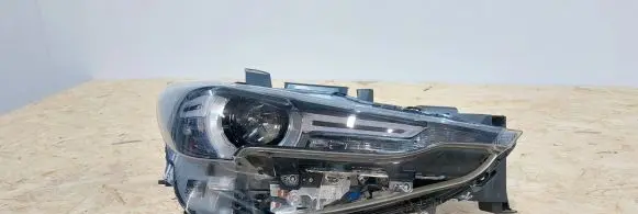 Mazda CX-5 II Headlight/headlamp K12451030 K2442 W23953