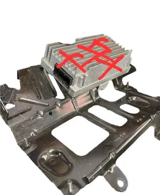 BMW X3 F25 Other interior part 918852