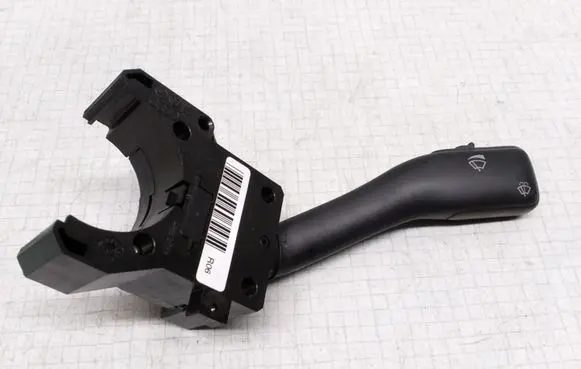 Skoda Fabia Mk1 (6Y) Wiper control stalk 4B0953503E CZK0301202002