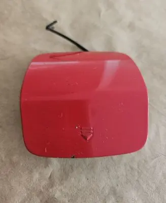 Mercedes-Benz SL R230 Front tow hook cap/cover A2306981030 2306981030