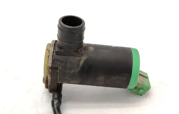 Peugeot 206 Windscreen/windshield washer pump 15606