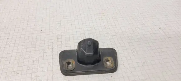Volkswagen Caddy Sliding door check strap stopper 2K0827683B