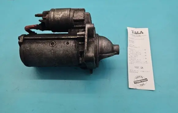 Renault Laguna III Starter motor 8200568535 IMPRK1457794