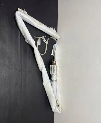 MG ZS Roof airbag 