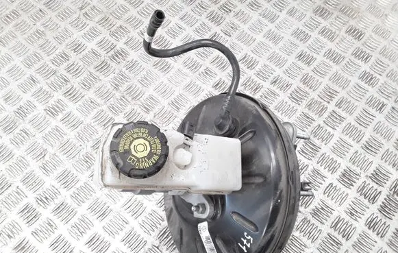 Renault Captur Brake booster 472103202R 472103202 5M0A0103