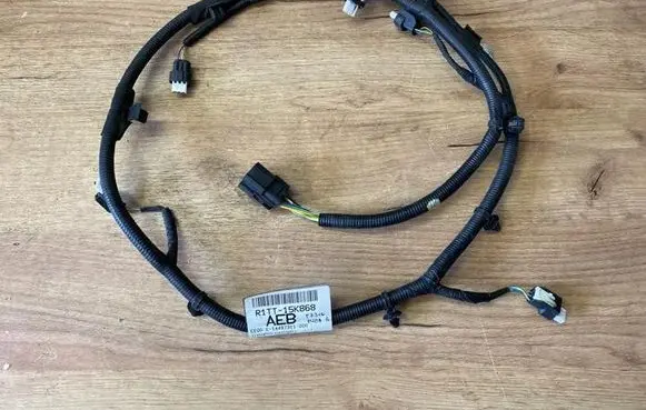 Ford Puma Parking sensor (PDC) wiring loom R1TT15K868AEB