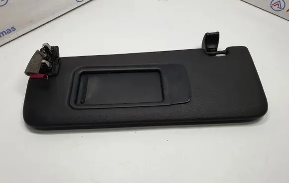 BMW X3 F25 Sun visor 8062217 51168062217