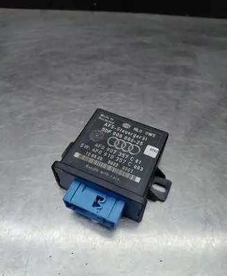 Audi A6 S6 C6 4F Light module LCM 4F0907357C 4F0910357C