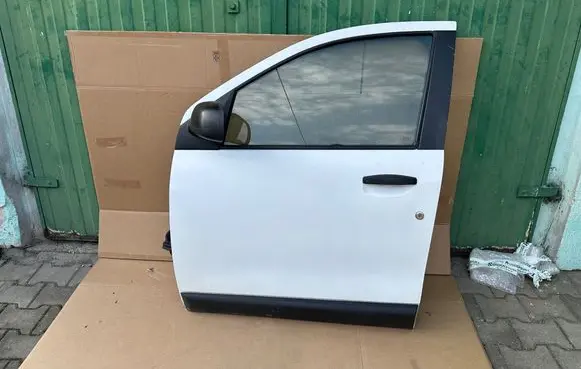 Dacia Lodgy Front door 