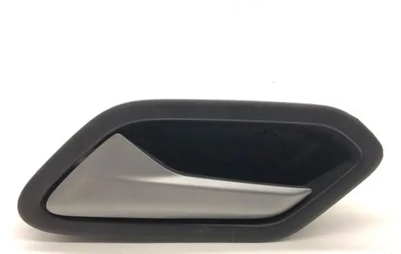 Dacia Sandero Front door interior handle 826736902R